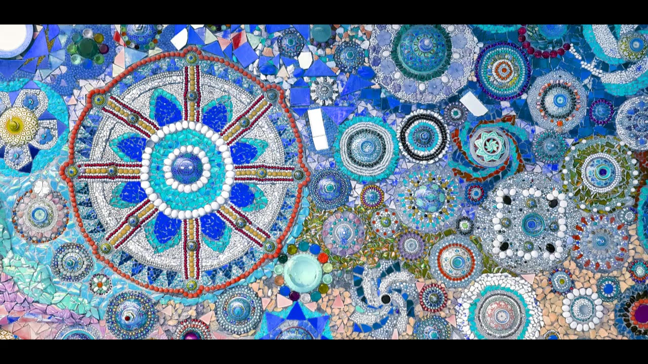 Lord Winter - Mosaic