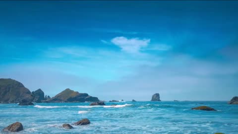 Relaxing Music for Stress Relief