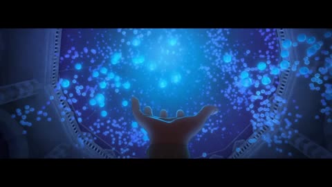 Disney's Wish - Official Teaser Trailer (2023) Ariana DeBose, Chris Pine, A