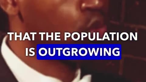 Population control