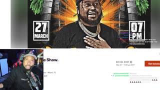 Blueface and NLE Choppa beefing over....IDK? Drake confirms he knew Pusha T was on Epstein List?