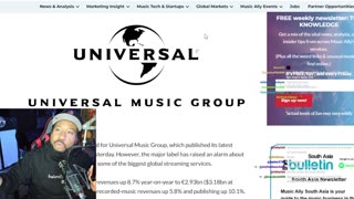 Blueface and NLE Choppa beefing over....IDK? Drake confirms he knew Pusha T was on Epstein List?