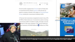 Blueface and NLE Choppa beefing over....IDK? Drake confirms he knew Pusha T was on Epstein List?