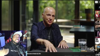 Blueface and NLE Choppa beefing over....IDK? Drake confirms he knew Pusha T was on Epstein List?