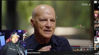 Blueface and NLE Choppa beefing over....IDK? Drake confirms he knew Pusha T was on Epstein List?