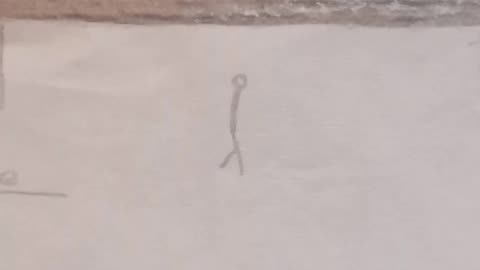 Mayhem - stickman animation fight knockout beat em up film Fight Club