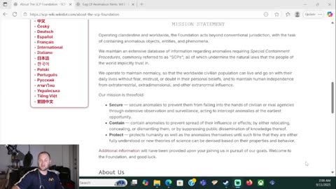 SPC Foundation - Mission Statement
