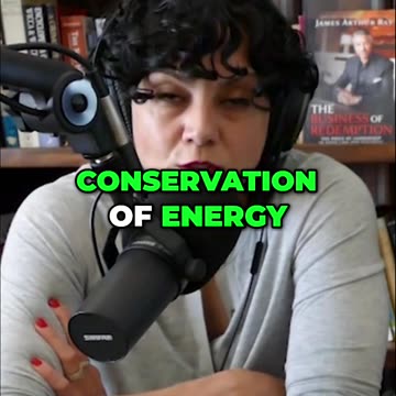 Feeling Exhausted? Discover Energy Conservation Secrets Now!