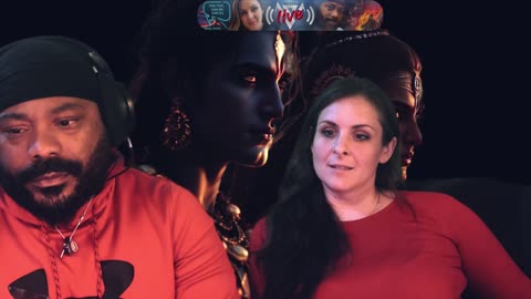 Crippling Beauty & Brutality: Livestream Reactions That Cut Deep