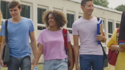 Avoiding Indoctrination in College #5