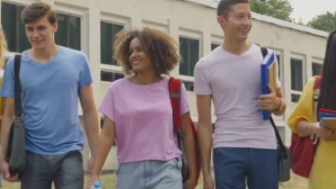 Avoiding Indoctrination in College #5