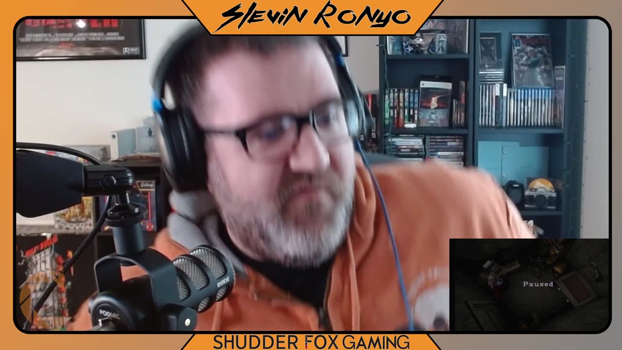 Rumble at the clocktower - Round 2 | Tuesday Switch - RE3 Nemesis