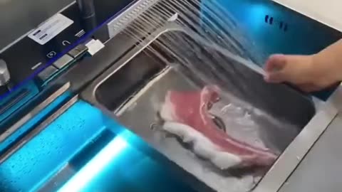 the most advanced cleaning pump