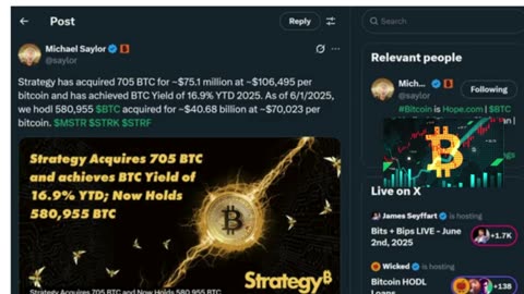 🚨 BITCOIN WARNING CONFIRMED – Prepare Now or Pay the Price! 🚨