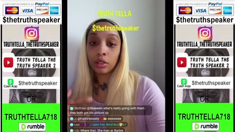 TRAP CECE MONDAY MADNESS