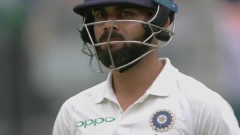 Incredible King Kohli