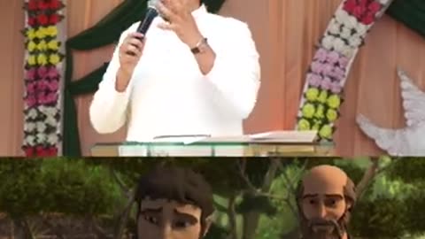 मिट्टी रूपी शरीर में असीम सामर्थ्य #shorts #jesussaves #apostleankuryosephnarula ‪@AnugrahTV‬