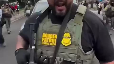 ☠️🔥 LA IS A WARZONE !!!! #immigration #losangeles #deportation #ILLEGALIMMIGRANTS #FYP