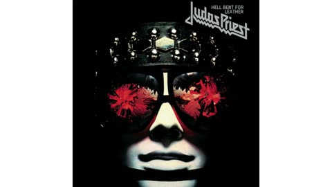 JUDAS PRIEST - Running Wild