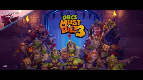 Orcs Must Die 3