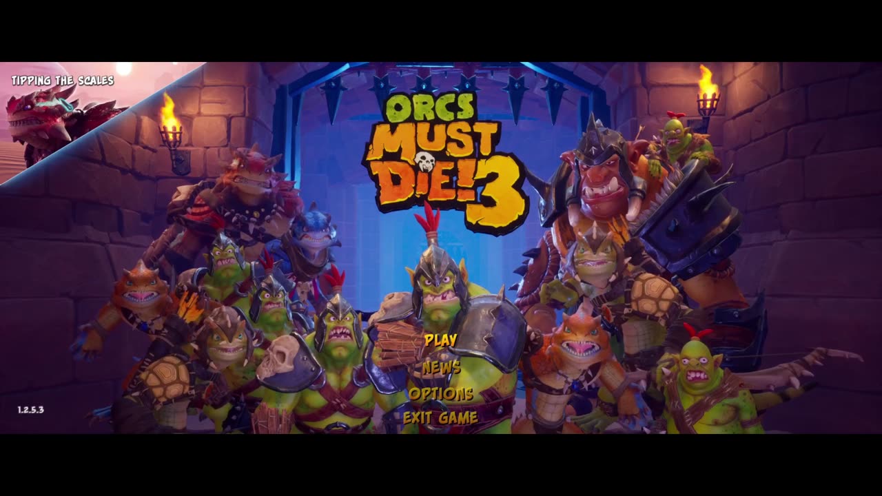 Orcs Must Die 3