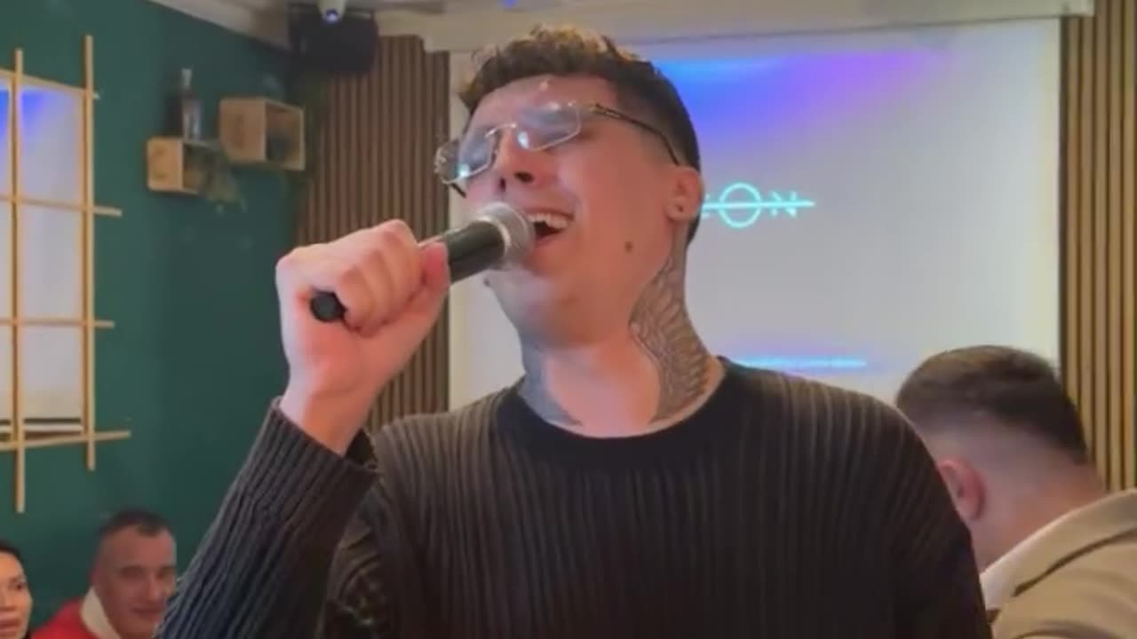 Gastoz - Milan Petkovic - Slava