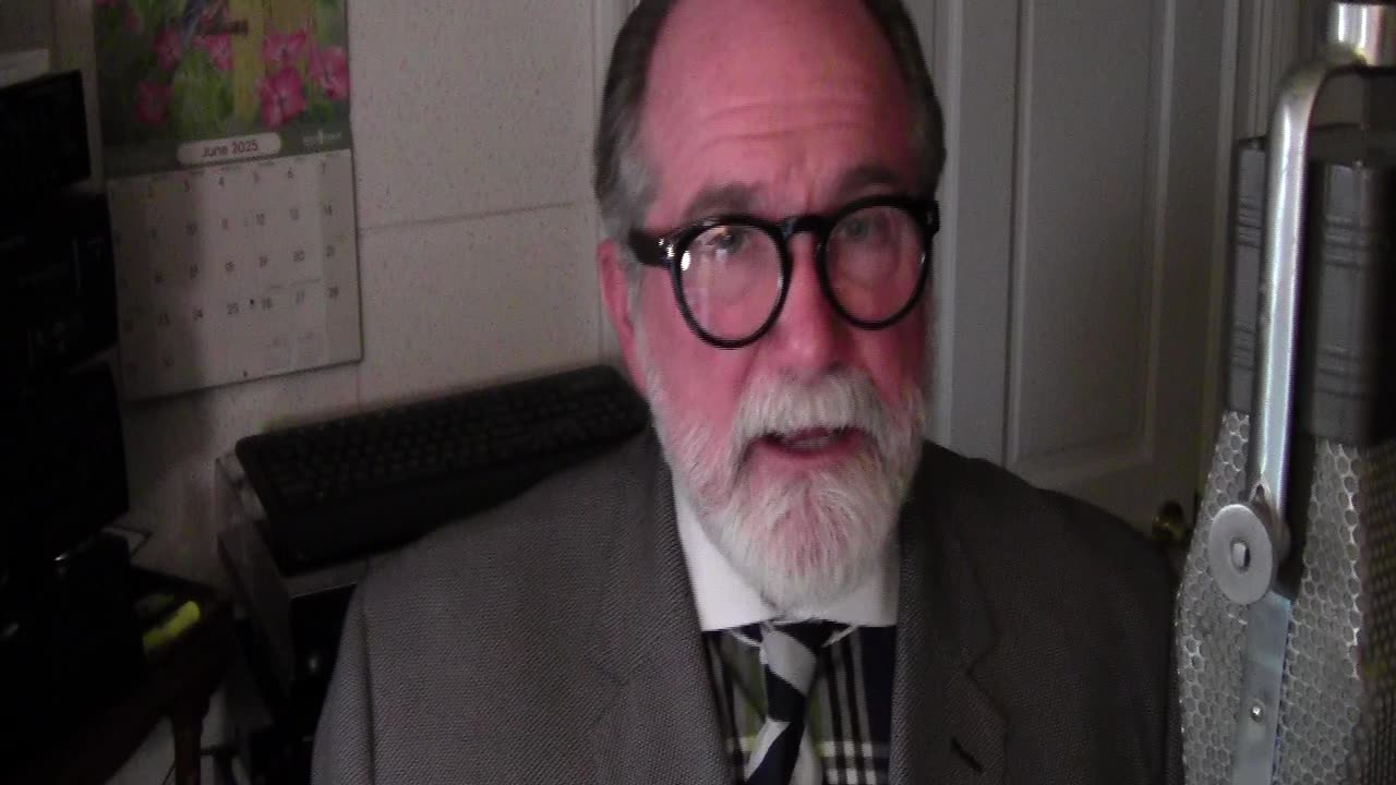 The Bright Spot Hour, June 11, 2025