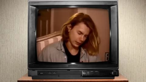 RIVER PHOENIX| DARK HOLLYWOOD-LOST SOULS