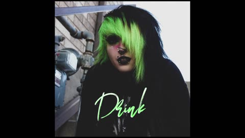 Drink- Luna Ghostess