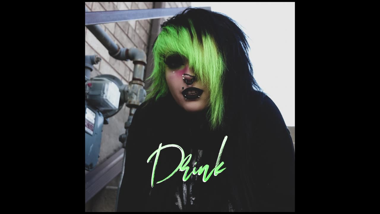 Drink- Luna Ghostess