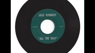 Jack Kennedy All the Way