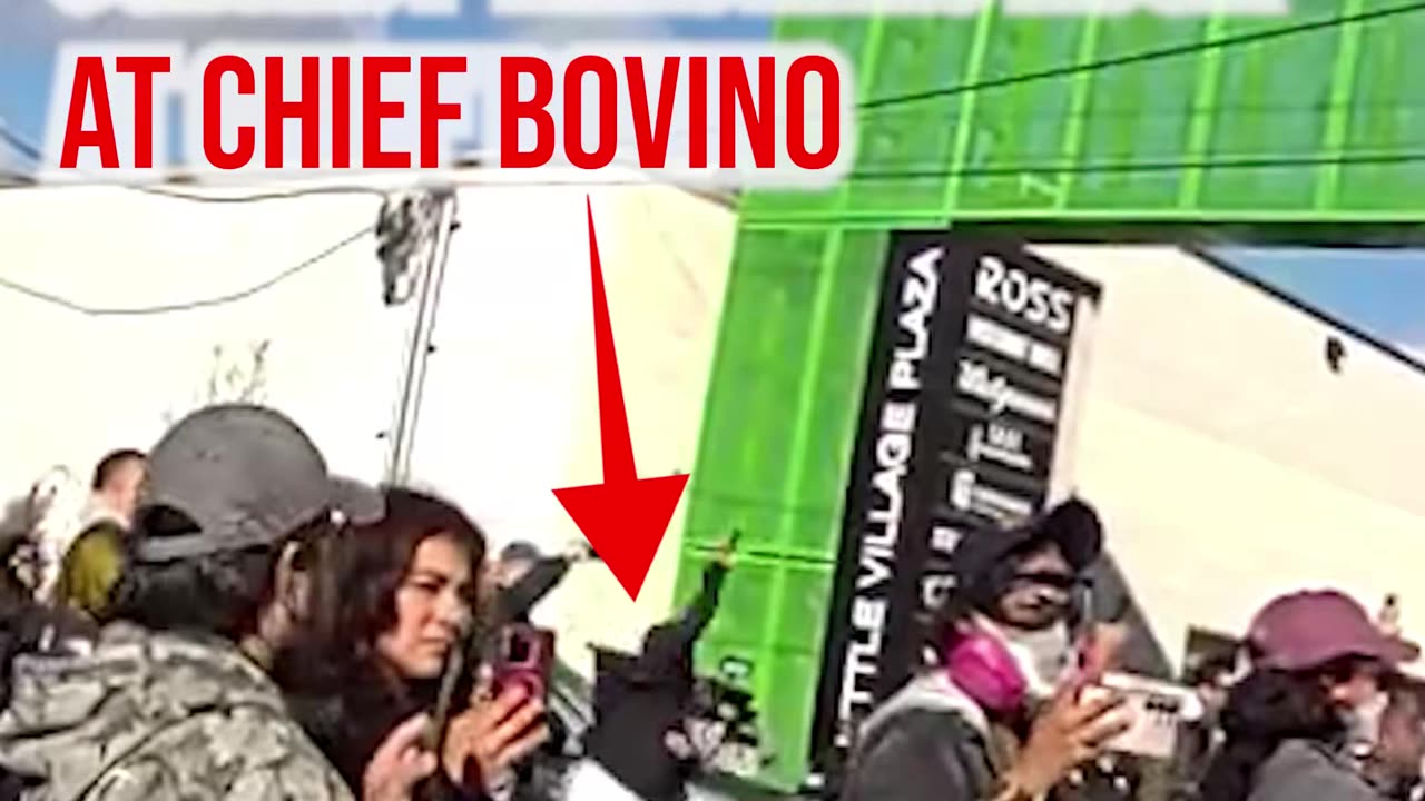 On October 23, Border Patrol Agents conducted enforcement operations near 27th and