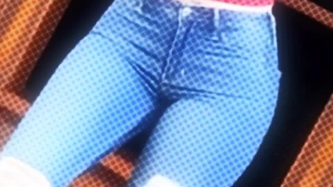 How to Wear challenge Jeans with Confidence 🔥