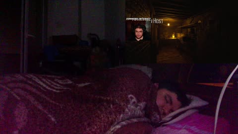 Sleep Stream – Chill Vibes, Zero Movement