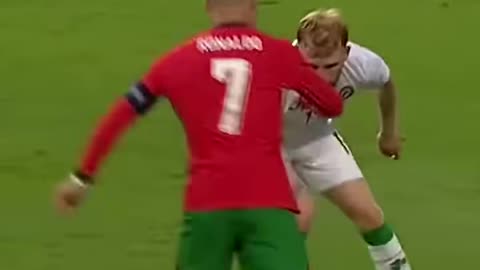 Ronaldo CR7 best goals for Portugal
