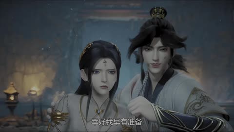 Land of the Keyboard Immortal (陆地键仙) Episode 149 | multi sub | 4K