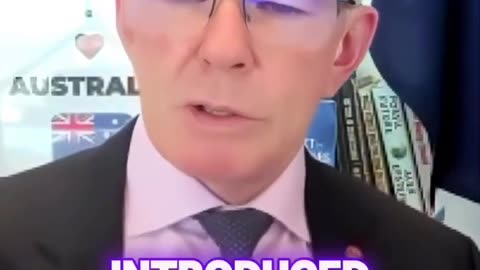 From 2FreeScott - Sen Malcom Roberts - Digital ID in Australia