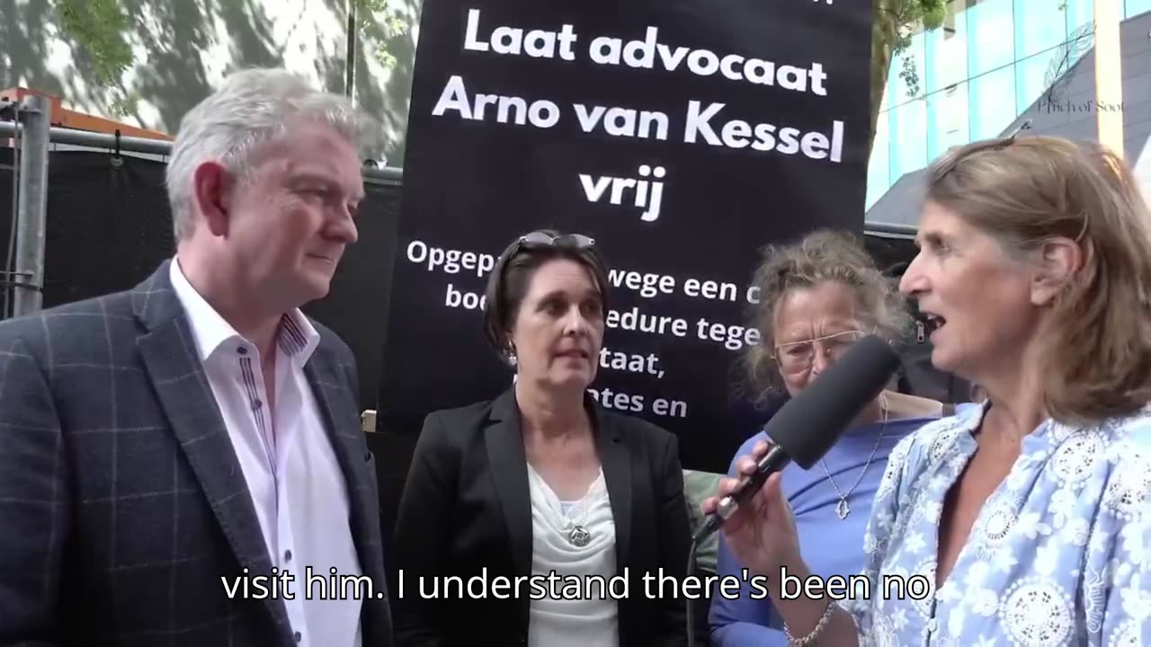 FIRST SERIOUS BIOWEAPONS/GENOCIDE CHARGES & ALLEGATIONS MADE IN COURT CASE AGAINST ELITES