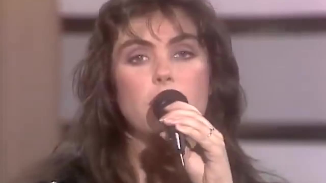 Laura Branigan - Gloria #80s