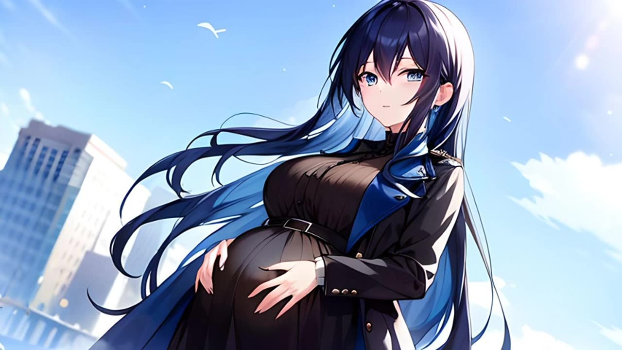 Role Played - TG Preg