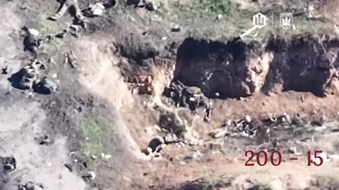 The Battle of the Trench(Full Video)