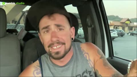 Episode 12.5- Trantifa Violence Continues, Epstein News Sprouts