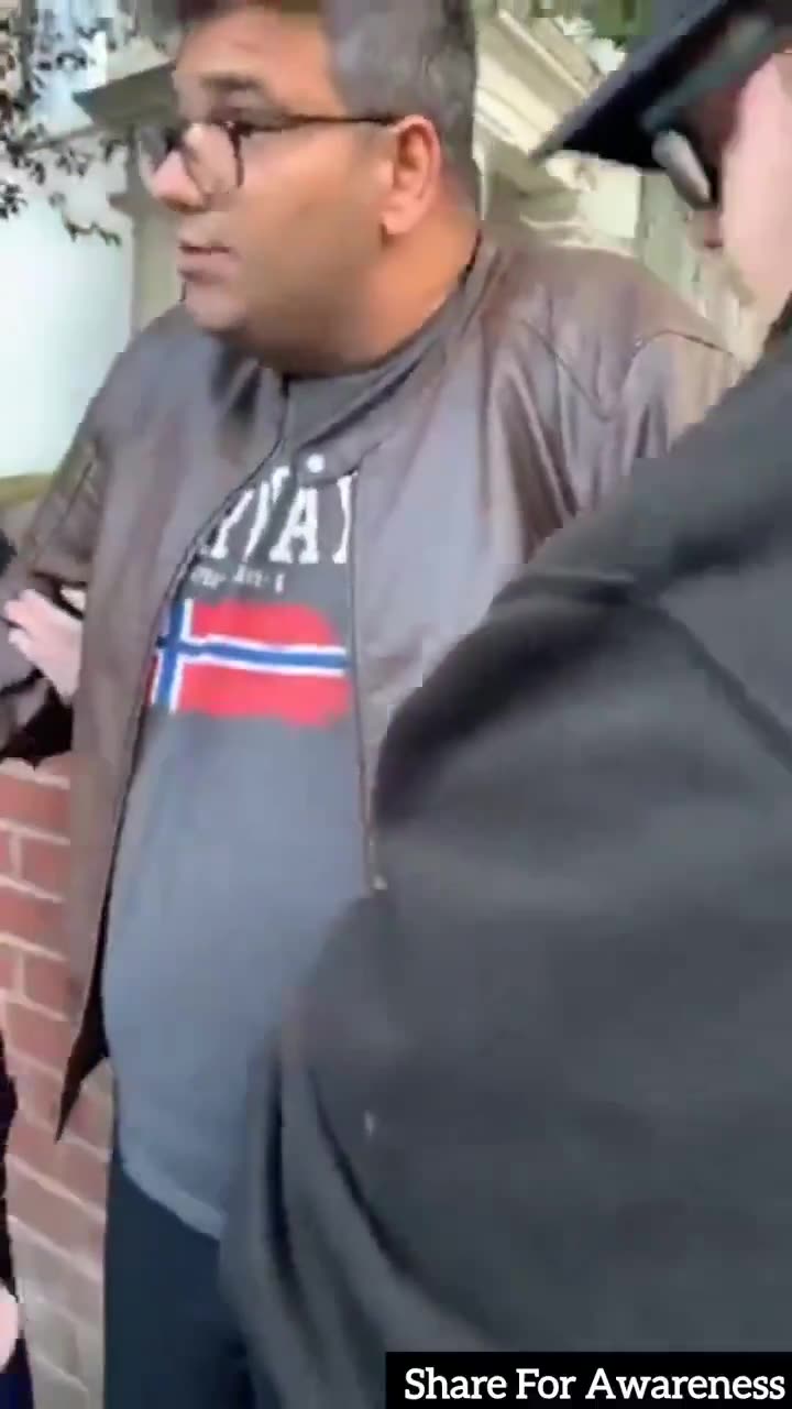 Mohammed Caught Raping 12 Year Old White Girl