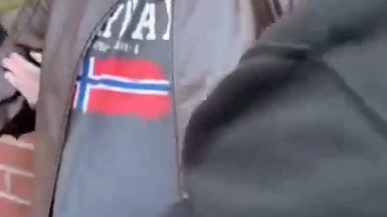 Mohammed Caught Raping 12 Year Old White Girl