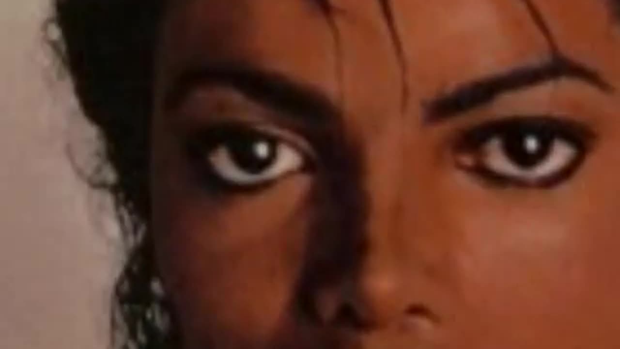 Billie Jean Demo
