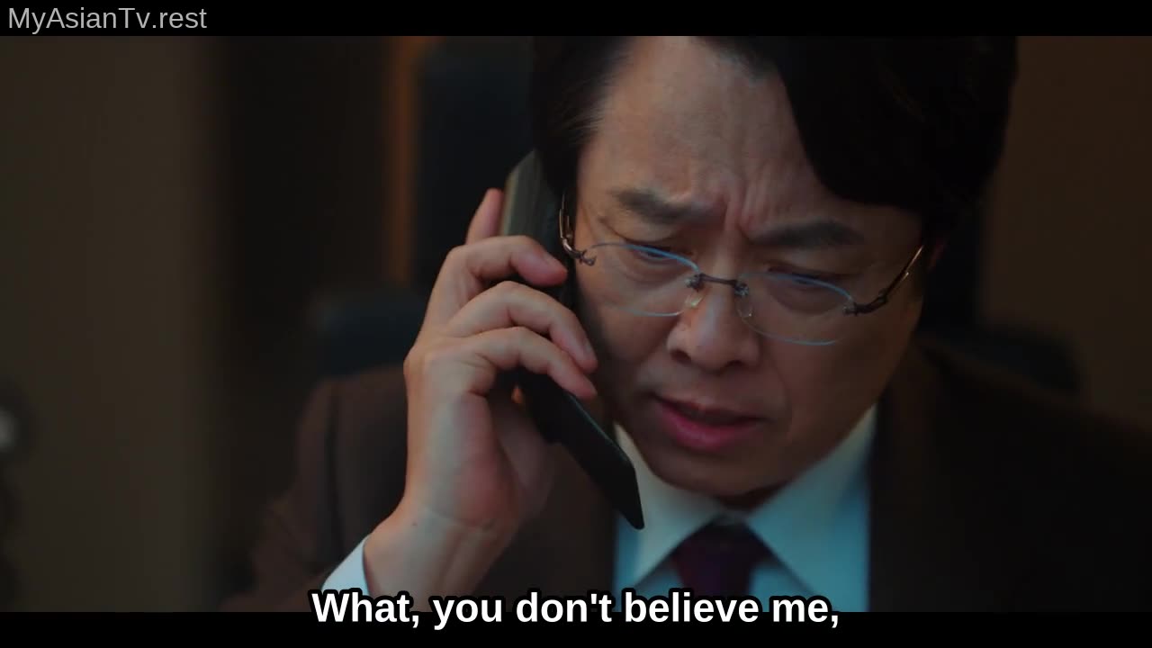 Undercover Miss Hong ep 4