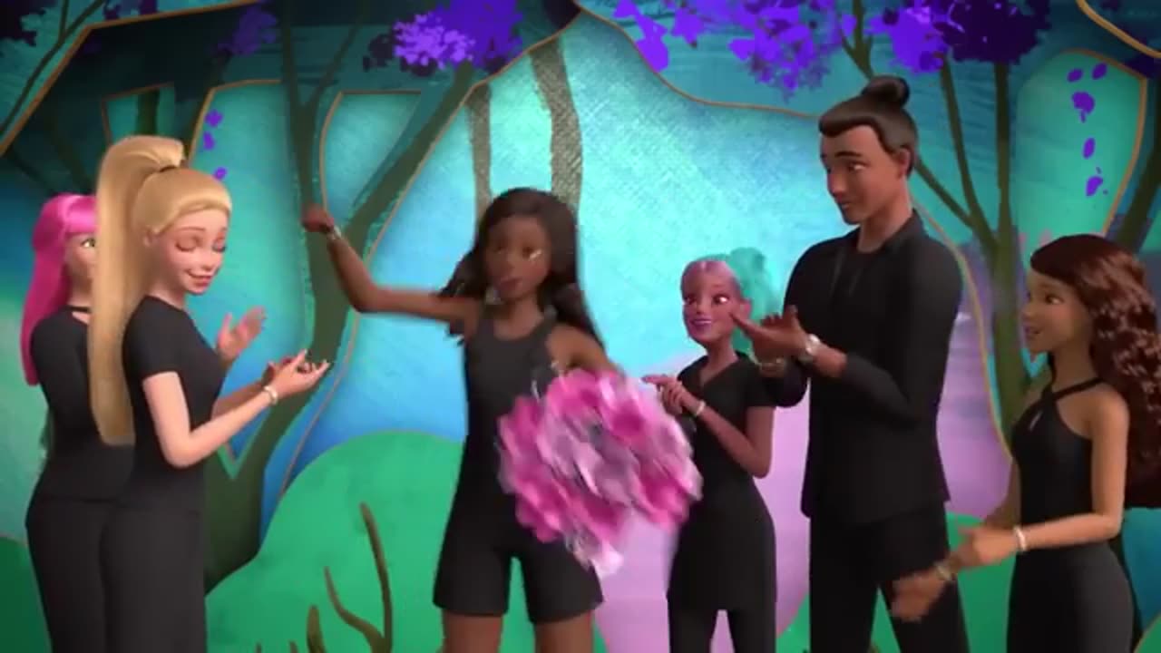 New amazing video
