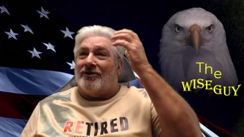 The Wiseguy 11/21/25