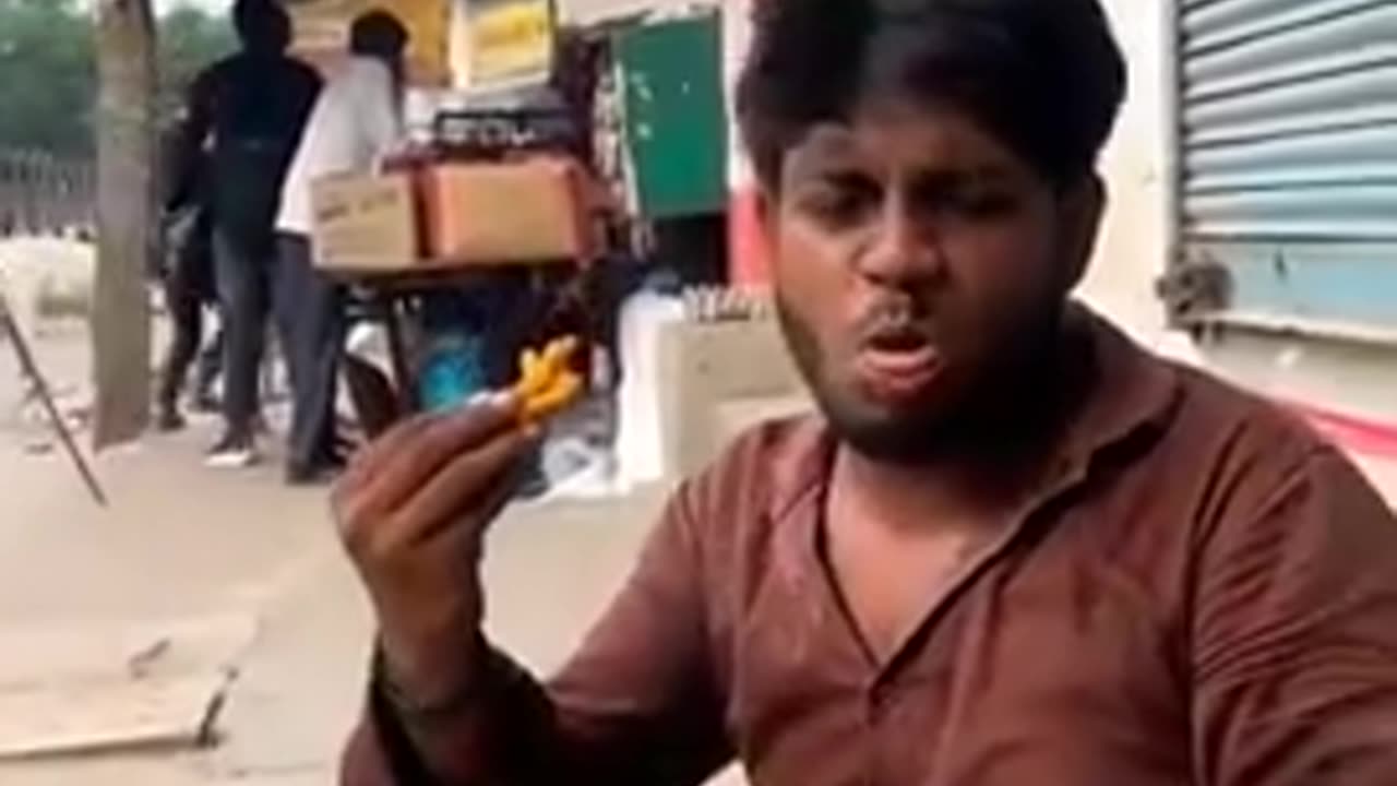 BULLSHIT - WHEN YOU JUST KNOW THIS VIDEO WAS FAKE BECAUSE THAT PAJEET ACTUALLY LOVED IT LOL