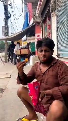 BULLSHIT - WHEN YOU JUST KNOW THIS VIDEO WAS FAKE BECAUSE THAT PAJEET ACTUALLY LOVED IT LOL